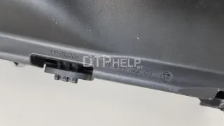 9804412280 Корпус воздушного фильтра Peugeot 3008 1 Арт AM70621362, вид 5