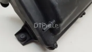 9804412280 Корпус воздушного фильтра Peugeot 3008 1 Арт AM70621362, вид 6