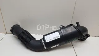 13718693166 Резонатор воздушного фильтра BMW X1 F48 Арт AM70623453, вид 1