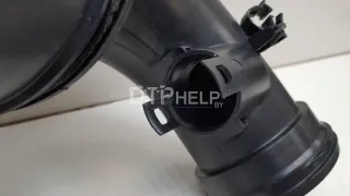 13718693166 Резонатор воздушного фильтра BMW X1 F48 Арт AM70623453, вид 4