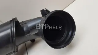 13718693166 Резонатор воздушного фильтра BMW X1 F48 Арт AM70623453, вид 5