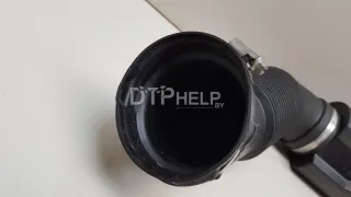 13718693166 Резонатор воздушного фильтра BMW X1 F48 Арт AM70623453, вид 6