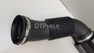 13718693166 Резонатор воздушного фильтра BMW X1 F48 Арт AM70623453, вид 7