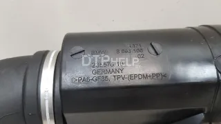 13718693166 Резонатор воздушного фильтра BMW X1 F48 Арт AM70623453, вид 8