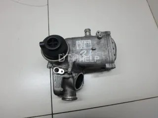 059131515FP Радиатор системы EGR Volkswagen Touareg 2 Арт AM70632046, вид 1