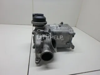 059131515FP Радиатор системы EGR Volkswagen Touareg 2 Арт AM70632046, вид 2