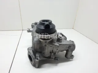 059131515FP Радиатор системы EGR Volkswagen Touareg 2 Арт AM70632046, вид 3