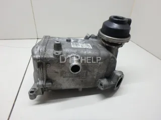 059131515FP Радиатор системы EGR Volkswagen Touareg 2 Арт AM70632046, вид 4