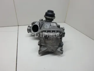 059131515FP Радиатор системы EGR Volkswagen Touareg 2 Арт AM70632046, вид 6