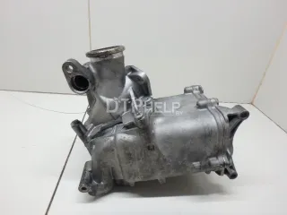 059131515FP Радиатор системы EGR Volkswagen Touareg 2 Арт AM70632046, вид 7