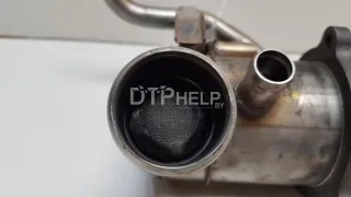 284162R700 Радиатор системы EGR Hyundai Santa FE 4 (TM) Арт AM70637266, вид 2