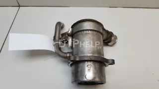 284162R700 Радиатор системы EGR Hyundai Santa FE 4 (TM) Арт AM70637266, вид 7