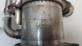 284162R700 Радиатор системы EGR Hyundai Santa FE 4 (TM) Арт AM70637266, вид 8