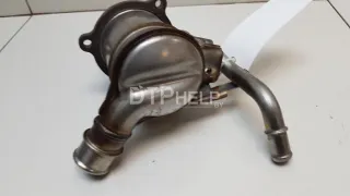 284162R700 Радиатор системы EGR Hyundai Santa FE 4 (TM) Арт AM70637266, вид 9