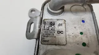 2820700079 Теплообменник Mercedes CLA c118 Арт AM70637655, вид 5