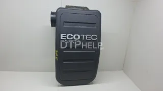 22745829 Резонатор воздушного фильтра Chevrolet Captiva Арт AM70643408, вид 1