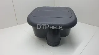 22745829 Резонатор воздушного фильтра Chevrolet Captiva Арт AM70643408, вид 5