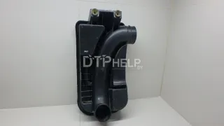 22745829 Резонатор воздушного фильтра Chevrolet Captiva Арт AM70643408, вид 6