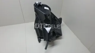 8K0133837BN Корпус воздушного фильтра Audi A5 (S5,RS5) 1 Арт AM70643471, вид 3