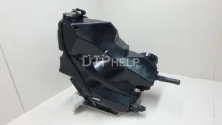 8K0133837BN Корпус воздушного фильтра Audi A5 (S5,RS5) 1 Арт AM70643471, вид 5
