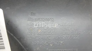  Корпус воздушного фильтра Chevrolet Captiva Арт AM70647894, вид 7