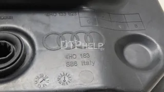 4H0133823J Корпус воздушного фильтра Audi A8 D4 (S8) Арт AM70651917, вид 6