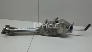 11718576474 Радиатор системы EGR BMW 7 G11/G12 Арт AM70654911, вид 1