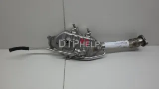 11718576474 Радиатор системы EGR BMW 7 G11/G12 Арт AM70654911, вид 4
