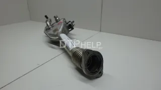 11718576474 Радиатор системы EGR BMW 7 G11/G12 Арт AM70654911, вид 5