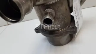 284162R700 Радиатор системы EGR Hyundai Santa FE 4 (TM) Арт AM70660064, вид 5