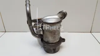 284162R700 Радиатор системы EGR Hyundai Santa FE 4 (TM) Арт AM70660064, вид 6