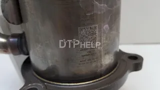 284162R700 Радиатор системы EGR Hyundai Santa FE 4 (TM) Арт AM70660064, вид 7