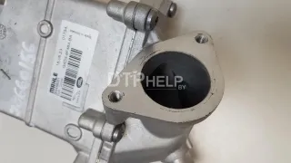 G4D39F464BA Радиатор системы EGR Land Rover Range Rover 4 Арт AM70660156, вид 3