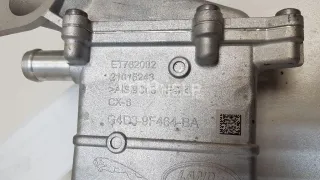 G4D39F464BA Радиатор системы EGR Land Rover Range Rover 4 Арт AM70660156, вид 8
