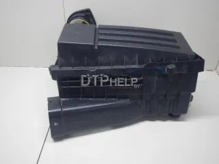 3C0129607BC Корпус воздушного фильтра Seat Leon 2 Арт AM70663290, вид 2