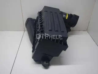 3C0129607BC Корпус воздушного фильтра Seat Leon 2 Арт AM70663290, вид 3