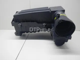 3C0129607BC Корпус воздушного фильтра Seat Leon 2 Арт AM70663290, вид 4