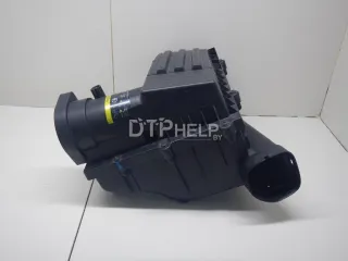 3C0129607BC Корпус воздушного фильтра Seat Leon 2 Арт AM70663290, вид 5