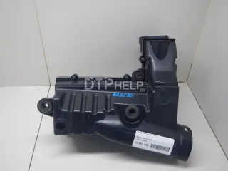 3C0129607BC Корпус воздушного фильтра Seat Leon 2 Арт AM70663290, вид 8
