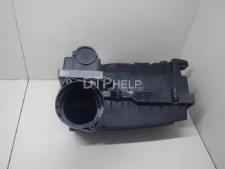 3C0129607BC Корпус воздушного фильтра Seat Leon 2 Арт AM70663290, вид 9