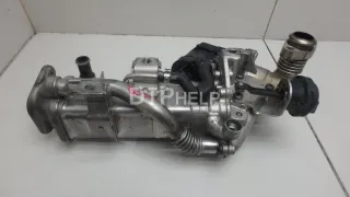 11717822350 Радиатор системы EGR BMW 3 F30/F31/GT F34 Арт AM70680185, вид 1