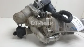 11717822350 Радиатор системы EGR BMW 3 F30/F31/GT F34 Арт AM70680185, вид 11