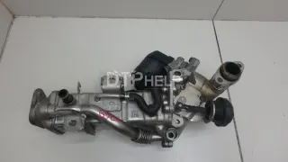11717822350 Радиатор системы EGR BMW 3 F30/F31/GT F34 Арт AM70680185, вид 2
