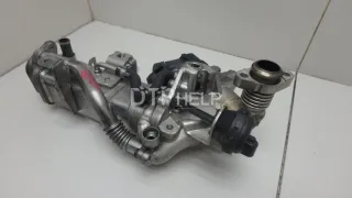 11717822350 Радиатор системы EGR BMW 3 F30/F31/GT F34 Арт AM70680185, вид 3