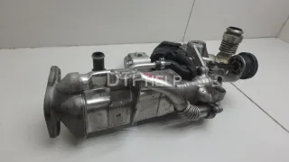 11717822350 Радиатор системы EGR BMW 3 F30/F31/GT F34 Арт AM70680185, вид 4