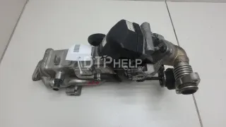 11717822350 Радиатор системы EGR BMW 3 F30/F31/GT F34 Арт AM70680185, вид 5