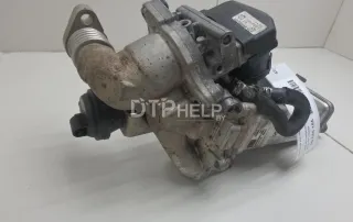 11717822350 Радиатор системы EGR BMW 3 F30/F31/GT F34 Арт AM70680185, вид 8