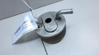1240A053 Радиатор масляный Mitsubishi L200 4 Арт AM70688328, вид 9