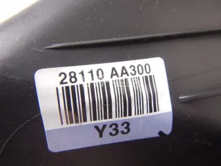 28110AA300 Корпус воздушного фильтра Hyundai Elantra CN7 Арт AM70688599, вид 10