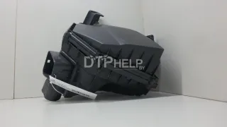 31474862 Корпус воздушного фильтра Volvo XC90 2 Арт AM70690016, вид 2